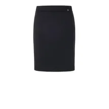 Marc Cain Miniröcke Blau 36