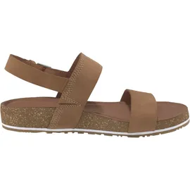 Timberland Malibu Waves Damen Braun 36