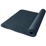 Nike Flow Yoga Mat Yogamatten Black/Black