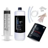 Octopus Düsenreiniger, für Epson Druckköpfe mit Schlauchadaptern (100 ml)