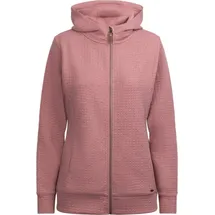Trespass Winnie Hoodie Light Mulberry Marl L