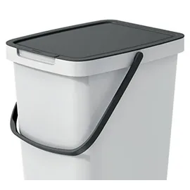 Prosperplast Systema Q 20 l Grau