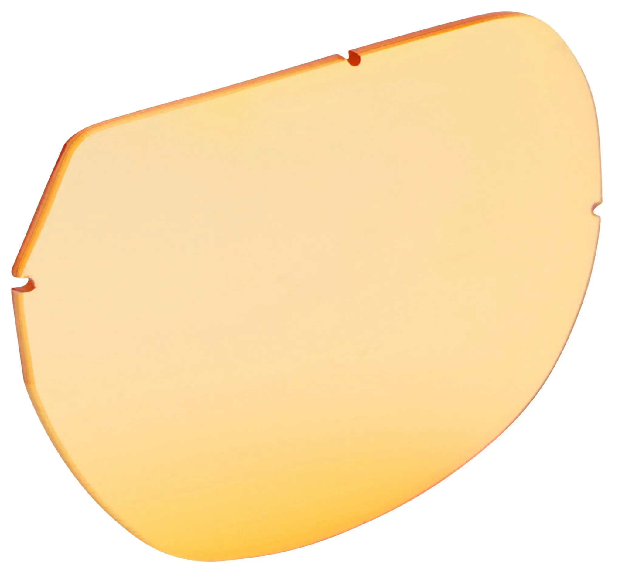 Beretta Wechselgläser für Schießbrille Competition EVO, yellow