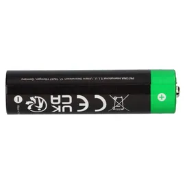 PATONA Premium 18650 Zelle Li-Ion Akku 3300 mAh 1 St.