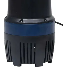 vidaXL Teichpumpe 26000 L/h 135W