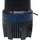 vidaXL Teichpumpe 26000 L/h 135W