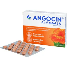 Repha Angocin Anti-Infekt N Filmtabletten 50 St.
