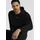Hugo Kapuzensweatshirt "Dapo", Herren, Gr. XL, schwarz001, Sweatware, Obermaterial: 100% Baumwolle, unifarben, relaxed fit normal, Rundhals, Bündchen, Sweatshirts, Kapuze mit Kordelzug, Relaxed Fit, HUGO Logo