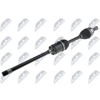 NTY Antriebswelle [Hersteller-Nr. NPW-BM-152] für BMW