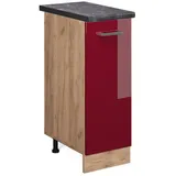 Vicco Apothekerschrank R-Line, 30 cm, Küchen, Küchenmöbel, Küchenschränke, Apothekerschränke