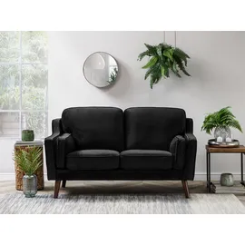 Beliani Beliani, Sofa, Lokka 2-Sitzer