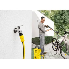 Kärcher Kunststoff Hahn-Adapter (2.645-256.0)