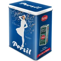 Nostalgic Art Nostalgic-Art - Vorratsdose L - Persil -