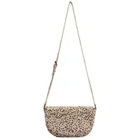 FredsBruder Umhängetasche Calm Saddle Bag Dotty Leo