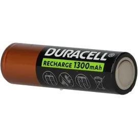 Duracell Recharge Plus HR06 AA (4 St.)