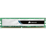 Corsair Value Select 8GB Kit DDR3 PC3-10600 (CMV8GX3M2A1333C9)