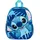 Undercover Rucksack Lilo & Stitch 3D Rucksack Kinder Rucksack, mit Stitch Design