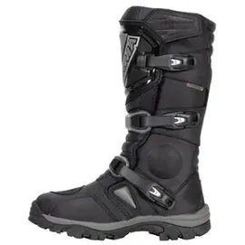 FORMA Adventure Schwarz 48