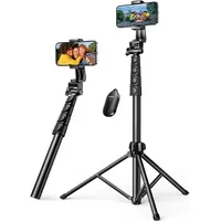 UGREEN Selfie-Stick schwarz