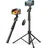 UGREEN Selfie-Stick schwarz