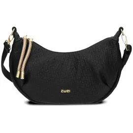 Zwei Umhängetasche Lola LO70 Black