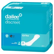 DAILEE Discreet Extra 120 St.