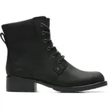 CLARKS Orinoco Spice Kurzschaft Stiefel Schwarz 35,5