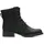 CLARKS Orinoco Spice Kurzschaft Stiefel Schwarz 35,5