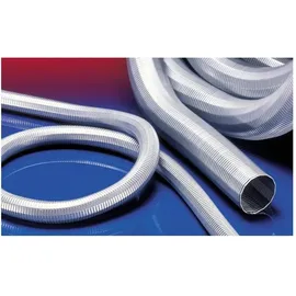 NORRES Metallschlauch, Saugschlauch (bis +120°C) METAL HOSE 375 2.5"/ 63-65mm, Länge 5 m