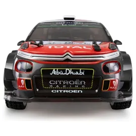 AMEWI RC-Auto Drift Sport Car 4WD 1:24 RTR gelb (21106)
