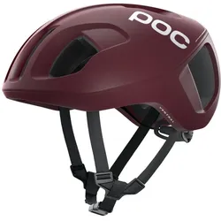 POC Ventral SPIN 50-56 - Propylene Red Matt