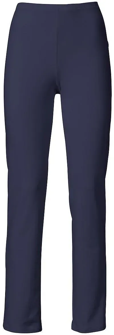 Leggings Mathilde Green Cotton blau, 46