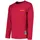 La Sportiva Climbing on the Moon Sweatshirt Fucsia/Giallo M