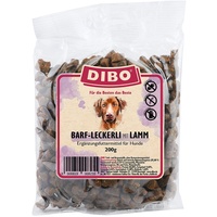 DIBO BARF-Leckerli mit Lamm Hundesnacks