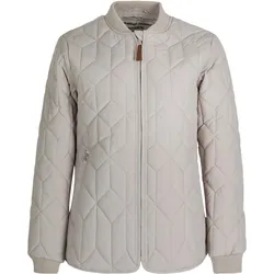 WEATHER REPORT Steppjacke Piper 40