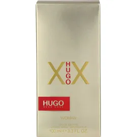 HUGO BOSS Hugo XX Eau de Toilette 100 ml