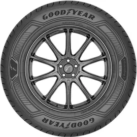 Goodyear EfficientGrip 2 SUV 215/60 R17 96V