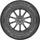 Goodyear EfficientGrip 2 SUV 215/60 R17 96V