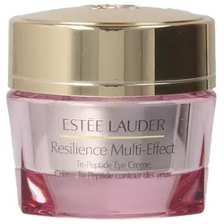 Augenkonturcreme Resilience Estee Lauder (15 ml)