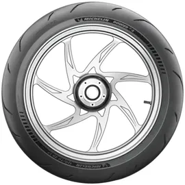 Michelin Power GP 2 FRONT 120/70 R17 58W TL