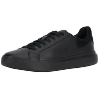 GEOX Herren U DEIVEN D Sneaker, Black, 45