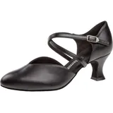 Diamant Tango Tanzschuhe 113-009-034 Gr. 9,5 , schwarz