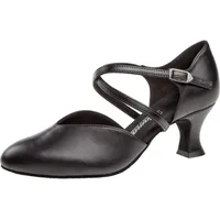 Diamant Tango Tanzschuhe 113-009-034 Gr. 9,5 , schwarz