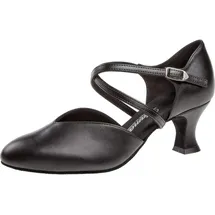 Diamant Tango Tanzschuhe 113-009-034 Gr. 9,5 , schwarz