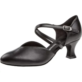 Diamant Tango Tanzschuhe 113-009-034 Gr. 9,5 , schwarz