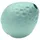 Ruffwear Turnup Toy 6 cm Sage Green