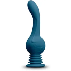 Vibrator NS Novelties Revolution Blau - Blau