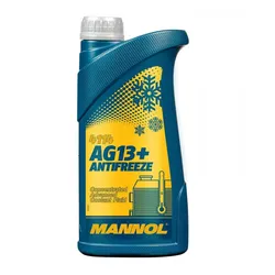 MANNOL Frostschutz VW,AUDI,MERCEDES-BENZ MN4114-1