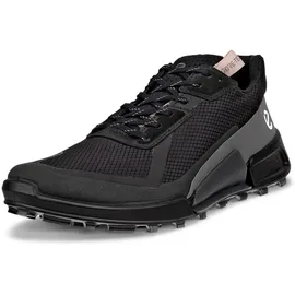 ECCO Biom 2.1 X Country W Low GTX Damen schwarz, 40 EU