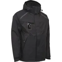 ELKA RAINWEAR Winterjacke WORKING XTREME Gr.L schwarz ELKA RAINWEAR